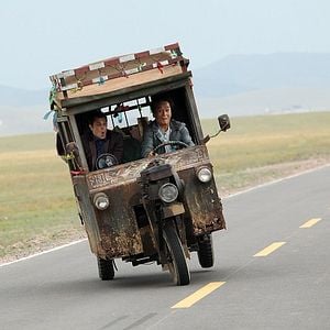 Fotoğraf Johnny Knoxville