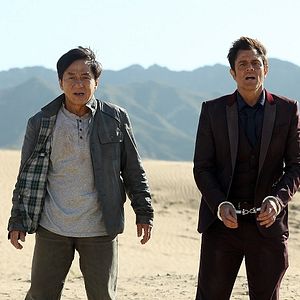 Fotoğraf Johnny Knoxville