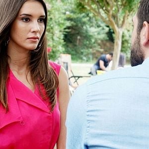 Fotoğraf Tatlı İntikam