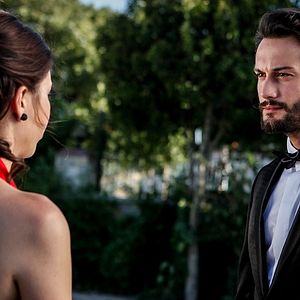 Fotoğraf Rüzgarın Kalbi