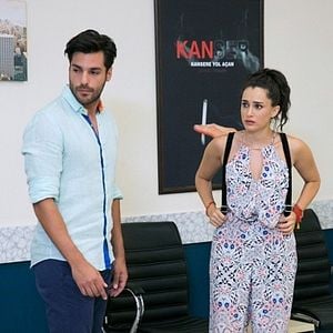 Fotoğraf Hayatımın Aşkı