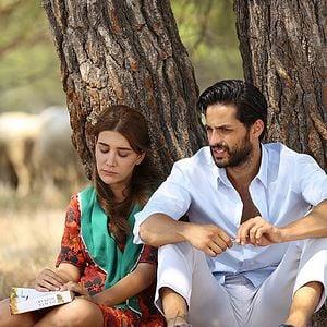 Fotoğraf Hayat Sevince Güzel