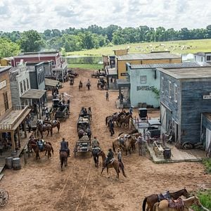 Fotoğraf Muhteşem Yedili