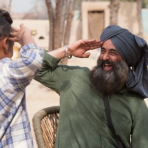 Fotoğraf Bhaag Milkha Bhaag