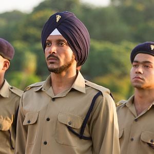 Fotoğraf Farhan Akhtar