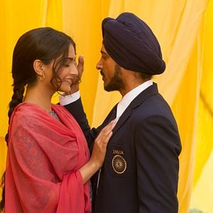 Fotoğraf Farhan Akhtar