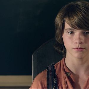 Fotoğraf Joel Courtney