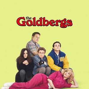 Fotoğraf The Goldbergs