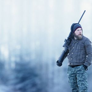 Fotoğraf Brendan Fletcher