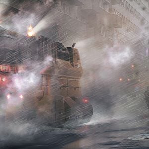 Fotoğraf Blade Runner 2049: Bıçak Sırtı