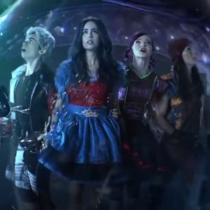 Fotoğraf Descendants 2