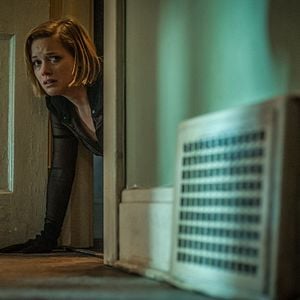 Fotoğraf Nefesini Tut