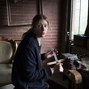 Fotoğraf Sigrid Bouaziz