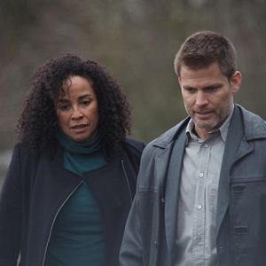 Fotoğraf Casper Van Dien