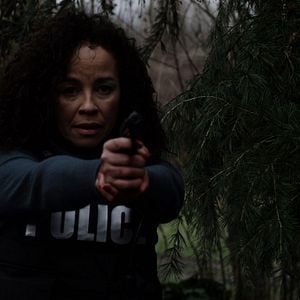 Fotoğraf Rae Dawn Chong