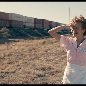 Fotoğraf Olivia Cooke