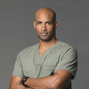 Fotoğraf Code Black