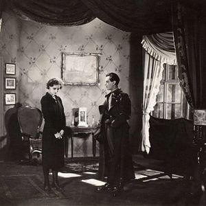 Fotoğraf Greta Garbo