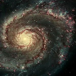 Fotoğraf Voyage of Time: Life's Journey