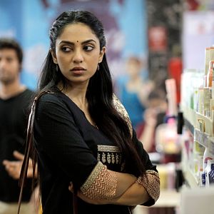 Fotoğraf Sobhita Dhulipala