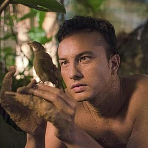 Fotoğraf Nicholas Saputra