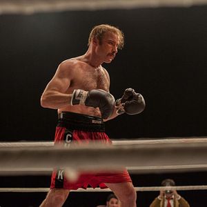 Fotoğraf Liev Schreiber