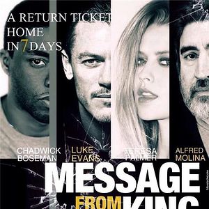 Fotoğraf Message from the King