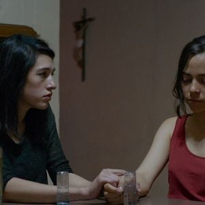 Fotoğraf Simone Bucio