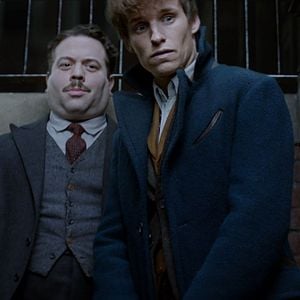 Fotoğraf Eddie Redmayne