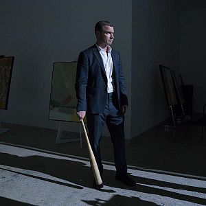 Fotoğraf Liev Schreiber