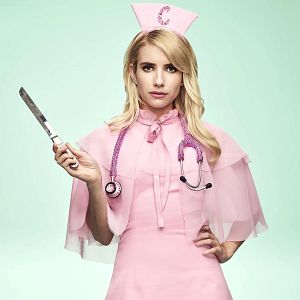 Fotoğraf Scream Queens