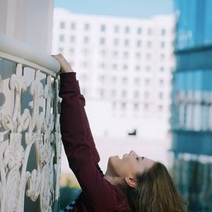 Fotoğraf Sessiz Yalanlar