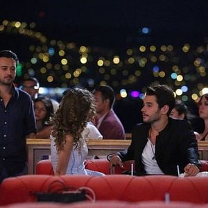 Fotoğraf Kaçın Kurası