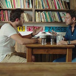 Fotoğraf Kaçın Kurası