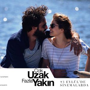 Fotoğraf Çok Uzak Fazla Yakın