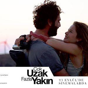 Fotoğraf Çok Uzak Fazla Yakın