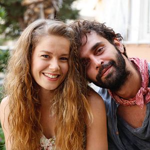 Fotoğraf Çok Uzak Fazla Yakın