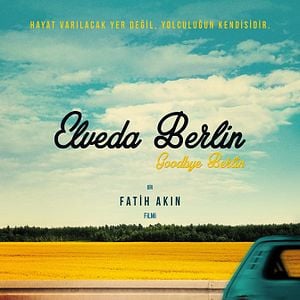 Fotoğraf Elveda Berlin