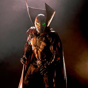 Fotoğraf King Spawn