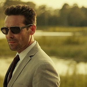 Fotoğraf James Callis