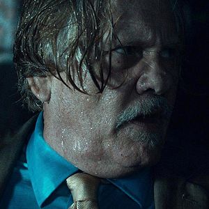 Fotoğraf William Forsythe