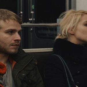 Fotoğraf Brady Corbet