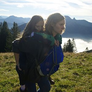 Fotoğraf Rosalie Thomass