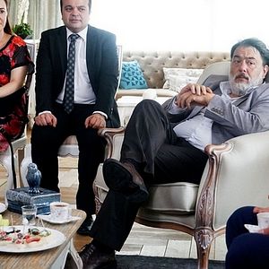 Fotoğraf Tatlı İntikam