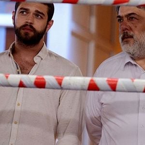 Fotoğraf Tatlı İntikam