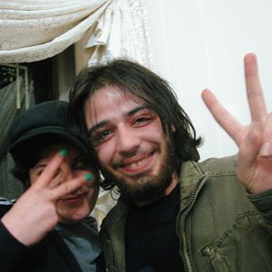 Fotoğraf Savaş Şovu