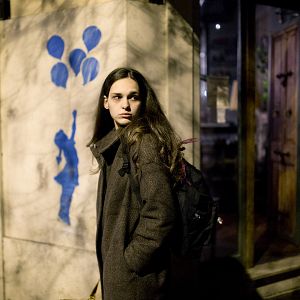 Fotoğraf Sara Serraiocco