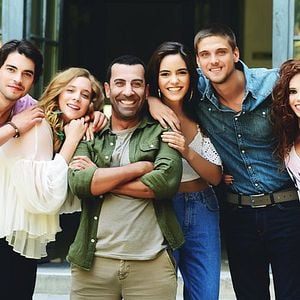 Fotoğraf Arkadaşlar İyidir