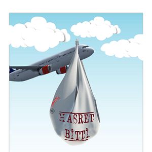 Fotoğraf Hasret Bitti