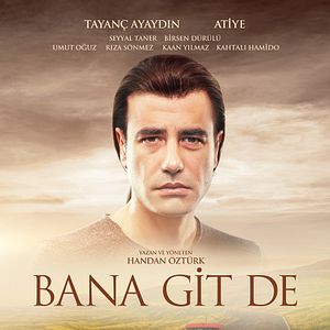Fotoğraf Bana Git De
